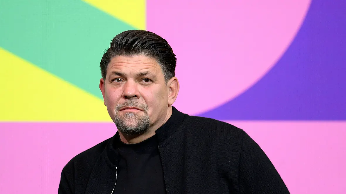Tim Mälzer