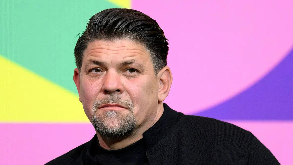 Tim Mälzer Tim Mälzer