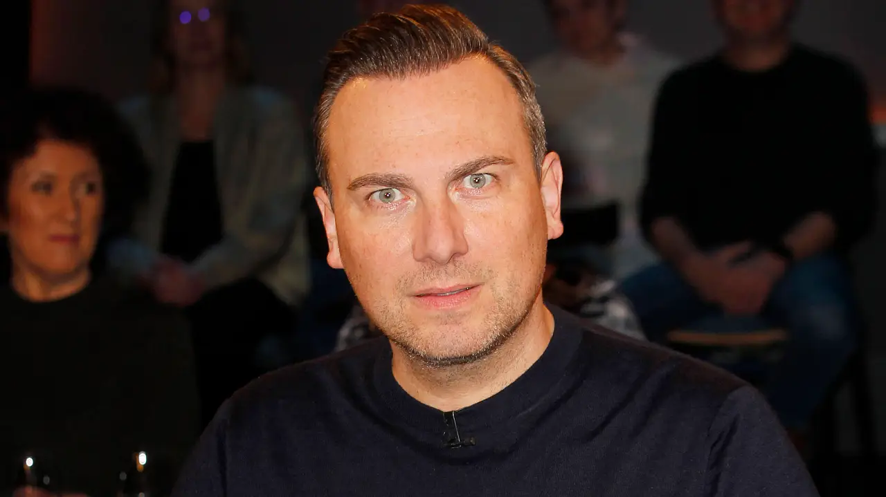 Tim Raue - Foto: IMAGO / Future Image Tim Raue - Foto: IMAGO / Future Image