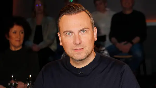 Tim Raue