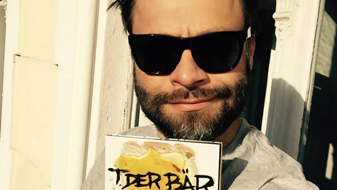 GZSZ: Ex-Soapie Tim Sander wird zum 1. Mal Vater