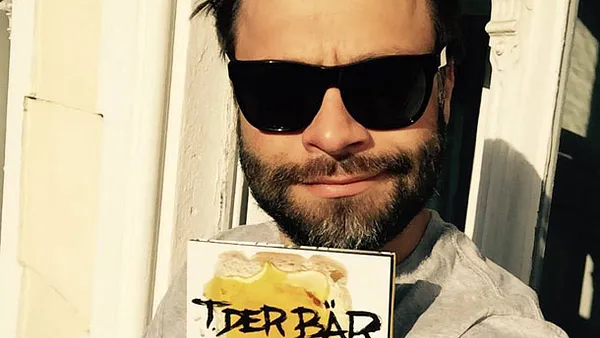 GZSZ: Ex-Soapie Tim Sander wird zum 1. Mal Vater