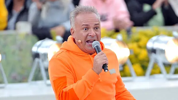 Tim Toupet