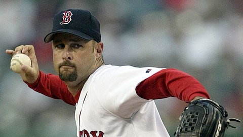 Tim Wakefield - Foto: J Rogash/Getty Images