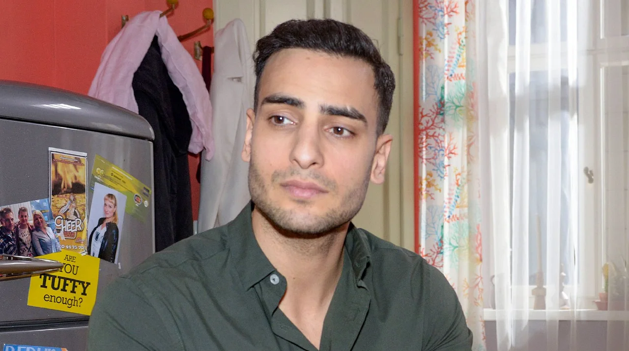 Timur Ülker Timur Ülker - Foto: TVNOW