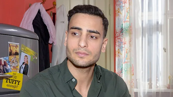 Timur Ülker