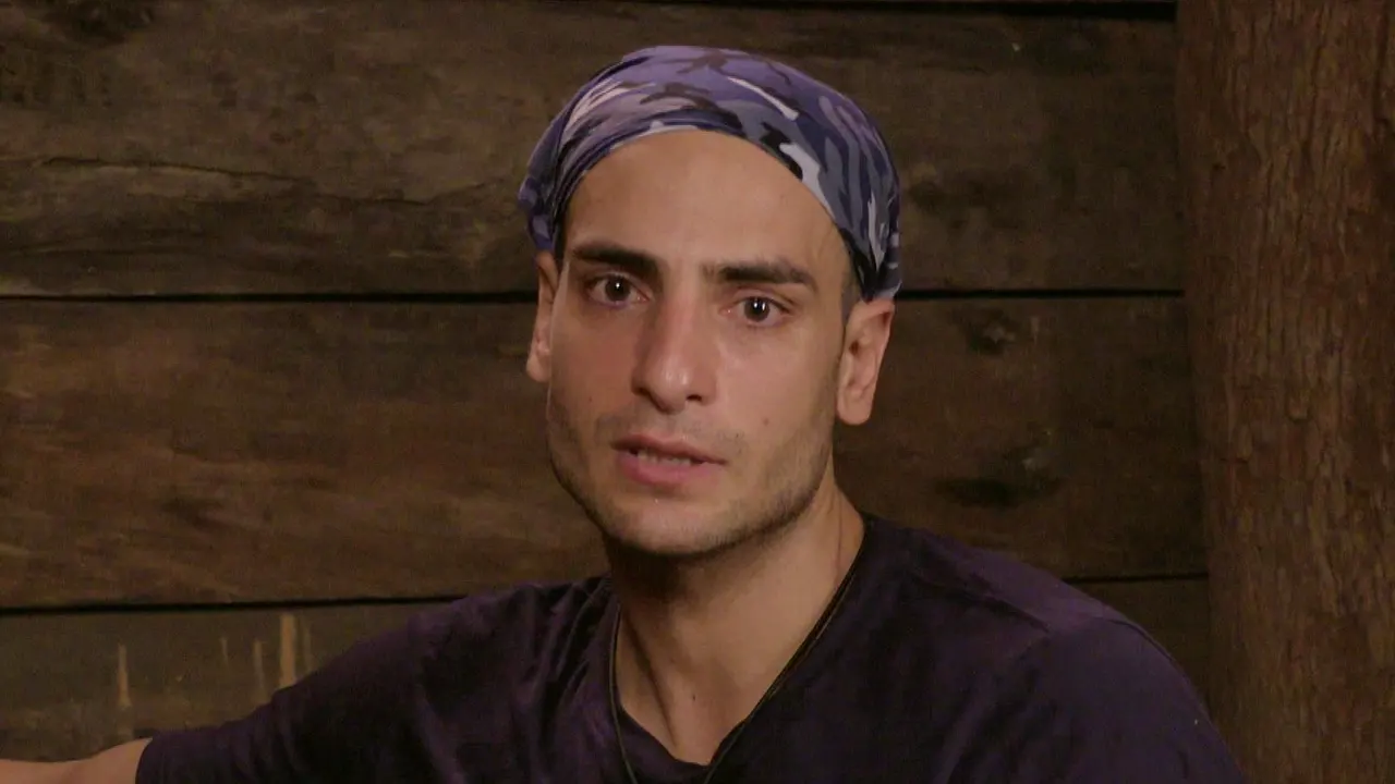 Timur Ülker Timur Ülker - Foto: RTL