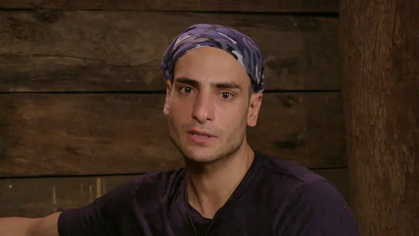 Timur Ülker