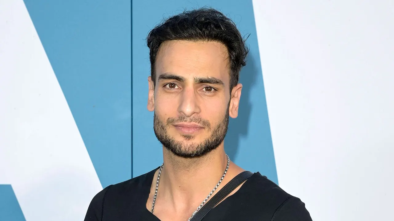 Timur Ülker Timur Ülker - Foto: IMAGO / Future Image