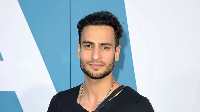 Timur Ülker