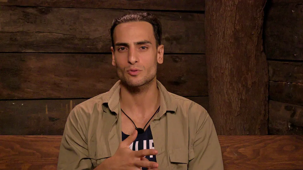 Timur Ülker Timur Ülker - Foto: RTL