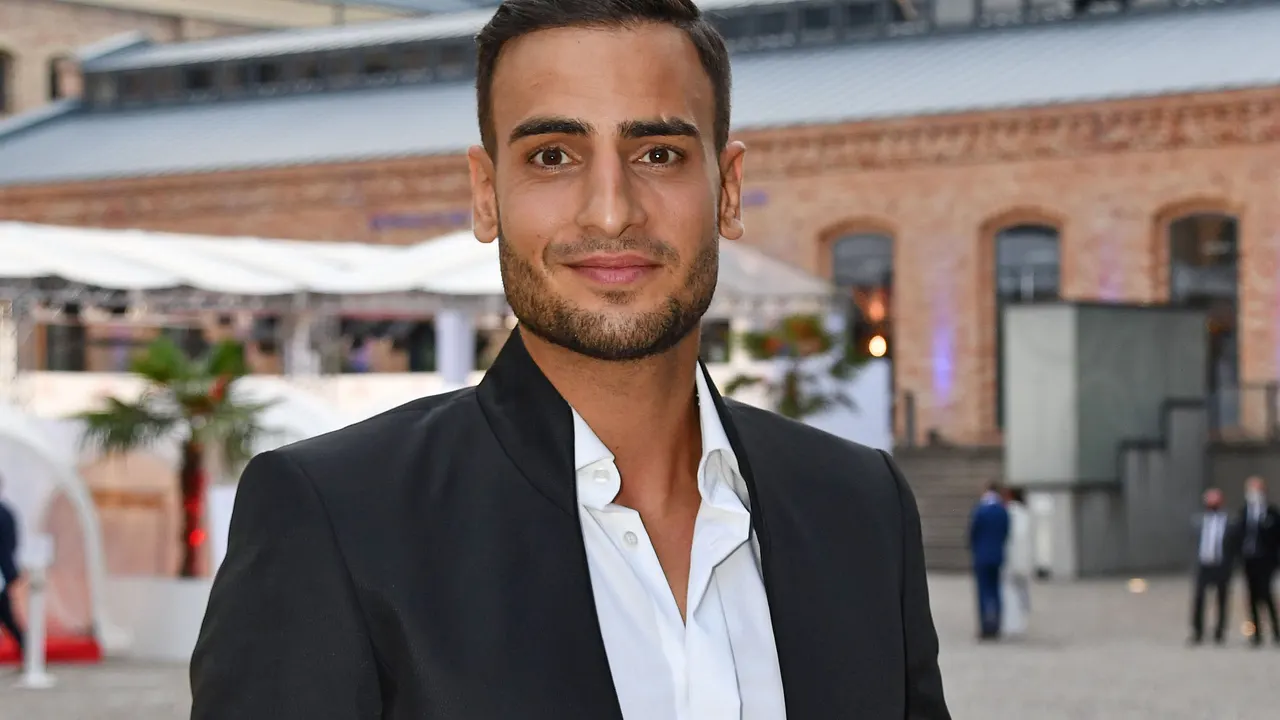 Timur Ülker Timur Ülker - Foto: Tristar Media/WireImage