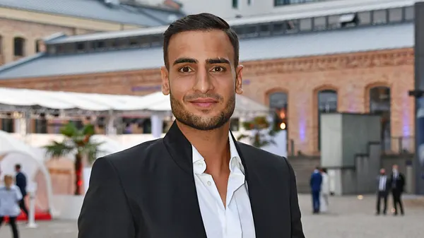 Timur Ülker