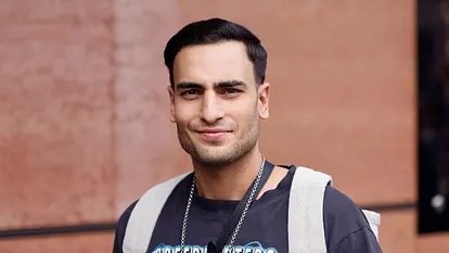 Timur Ülker