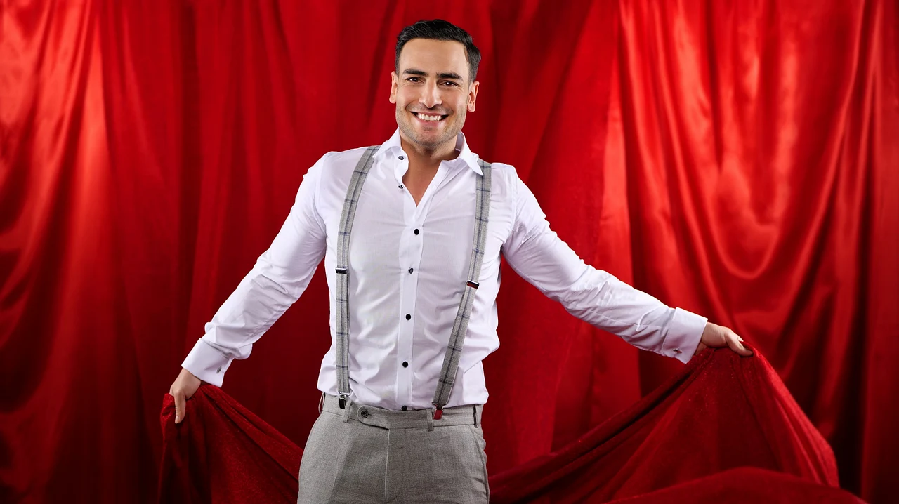 Timur Ülker Timur Ülker - Foto: RTL / Stefan Gregorowius