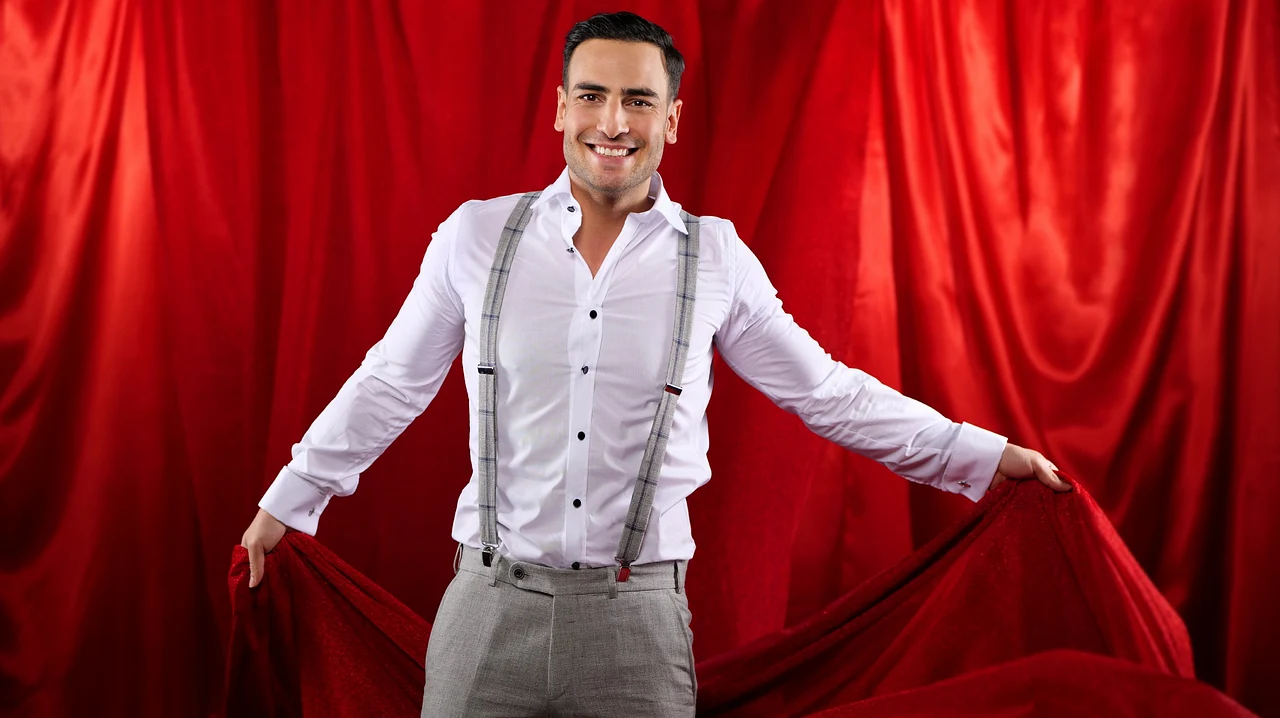 Timur Ülker Timur Ülker - Foto: RTL / Stefan Gregorowius