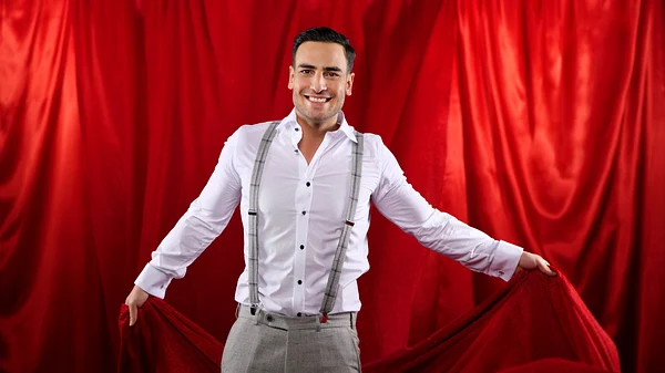 Timur Ülker