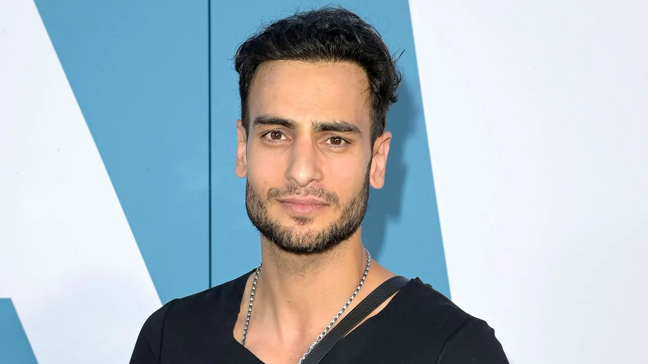 Timur Ülker Timur Ülker - Foto: IMAGO / Future Image