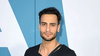 Timur Ülker