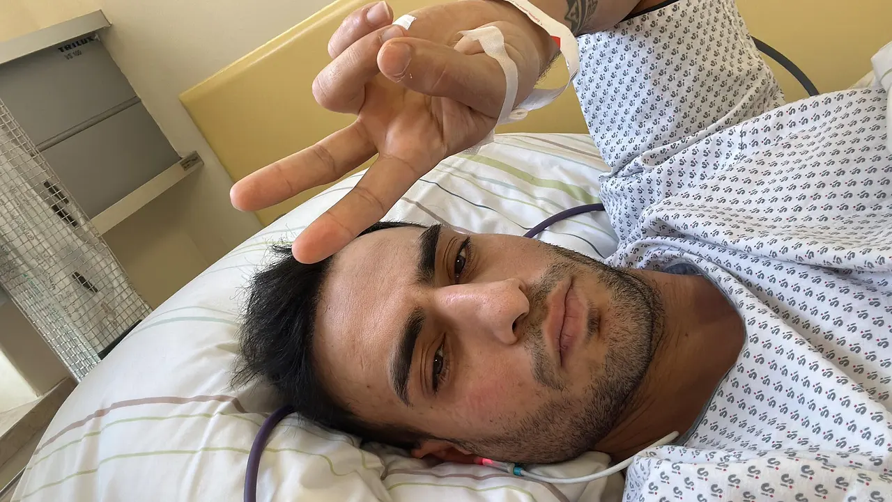 Timur Ülker Timur Ülker - Foto: RTL/privat