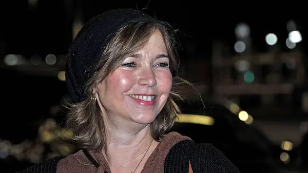 Tina Ruland