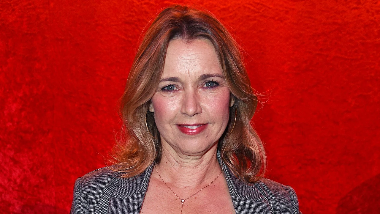 Tina Ruland Tina Ruland - Foto: Getty Images