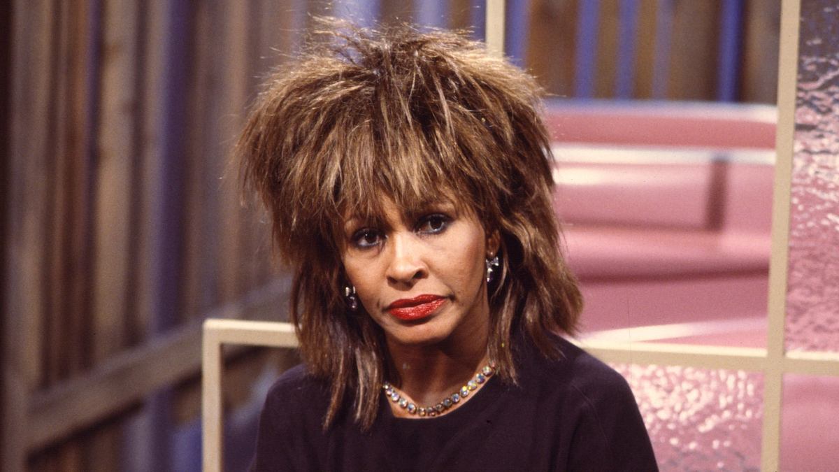 Tina Turner