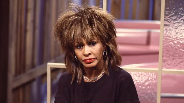 Tina Turner
