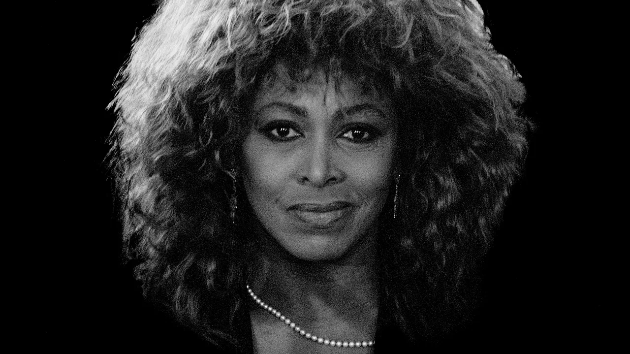 Tina Turner Tina Turner - Foto: Michel Linssen/Redferns