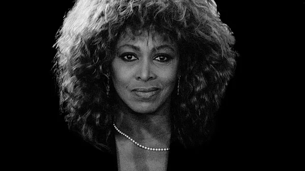 Tina Turner