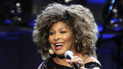 Tina Turner - Foto: Kevin Mazur/ WireImage