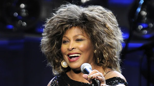 Tina Turner