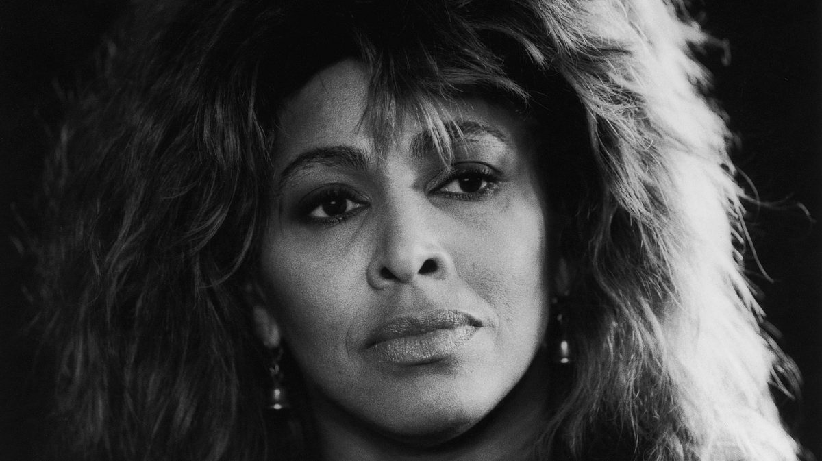 Tina Turner