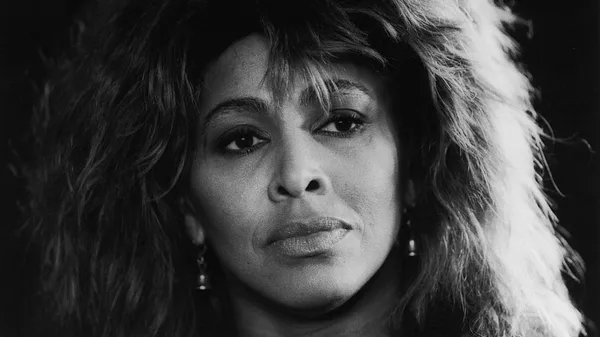 Tina Turner