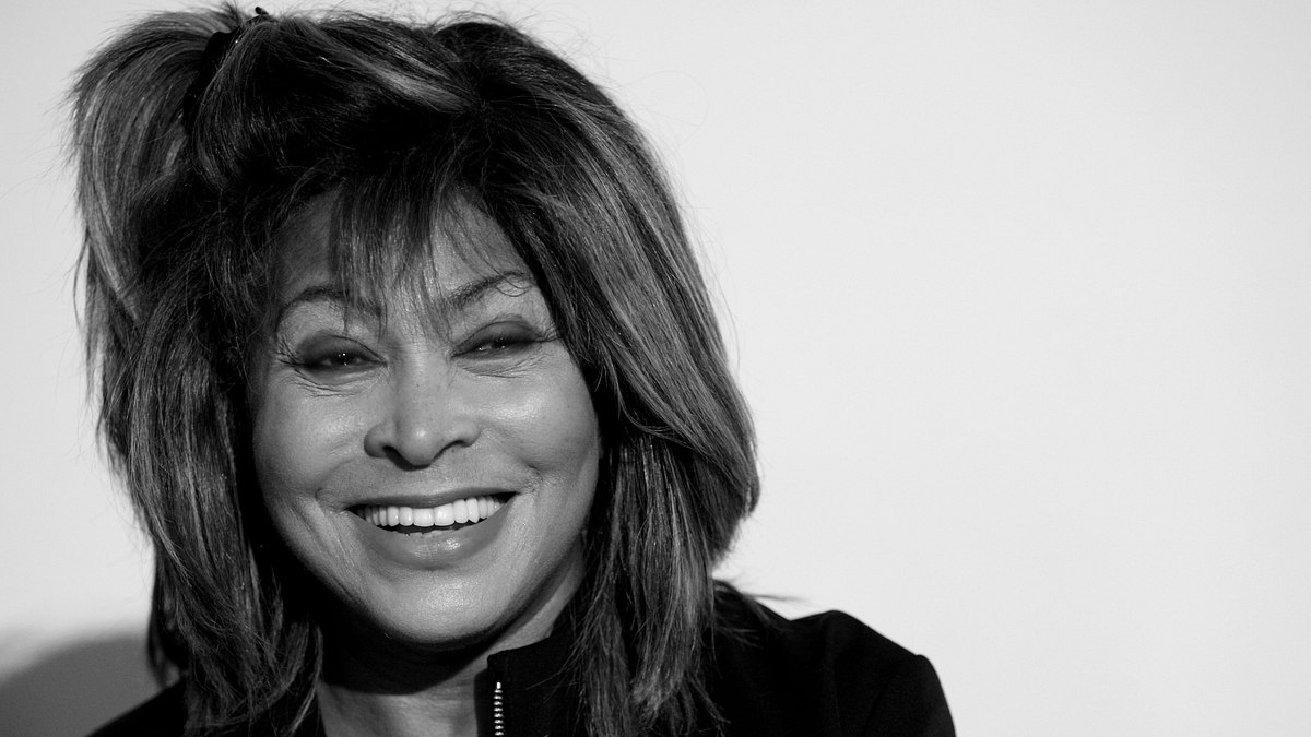 Tina Turner