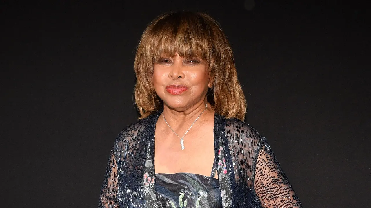 Tina Turner Tina Turner - Foto: Stephane Cardinale - Corbis/ Corbis via Getty Images