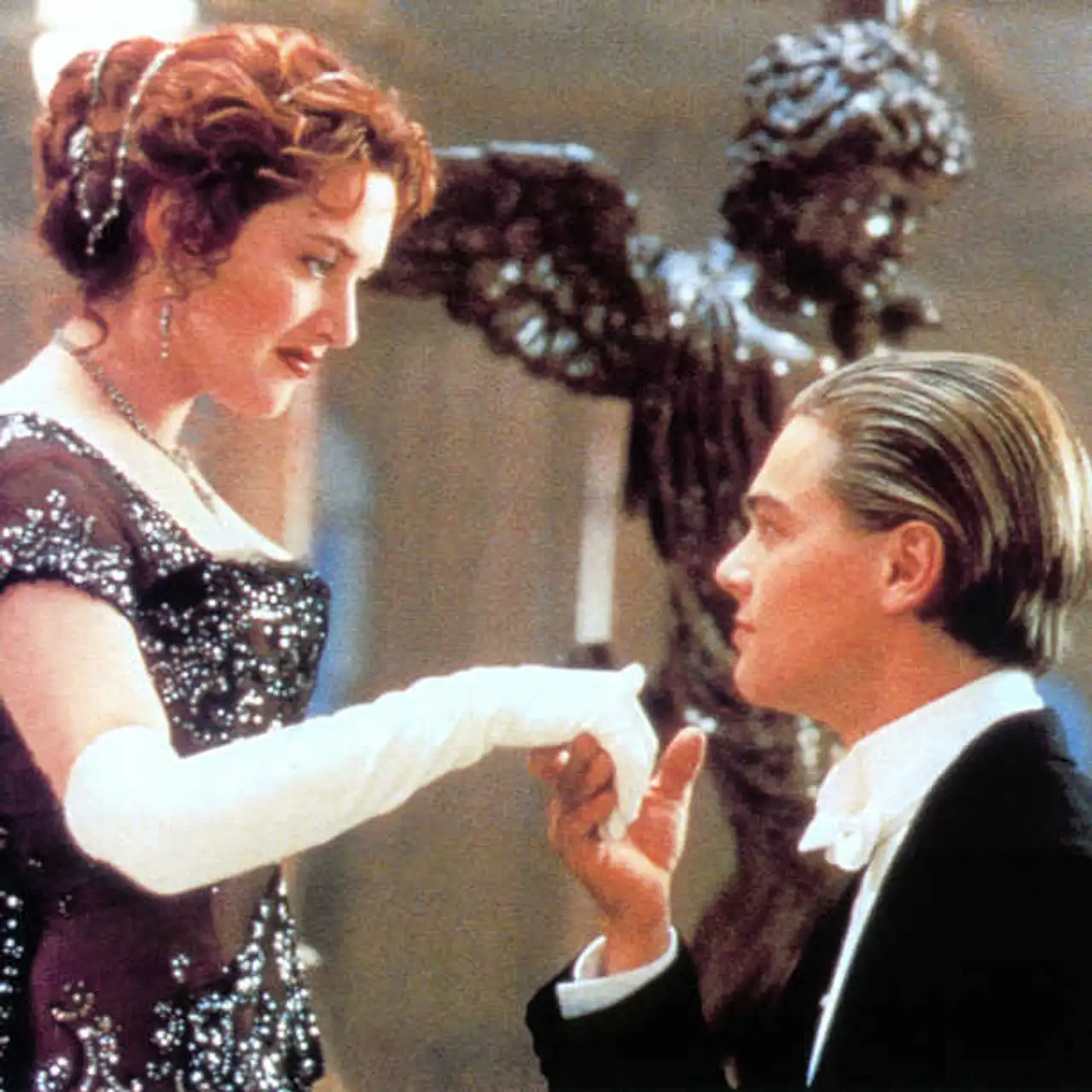 titanic titanic - Foto: 20th Century-Fox/Getty Images