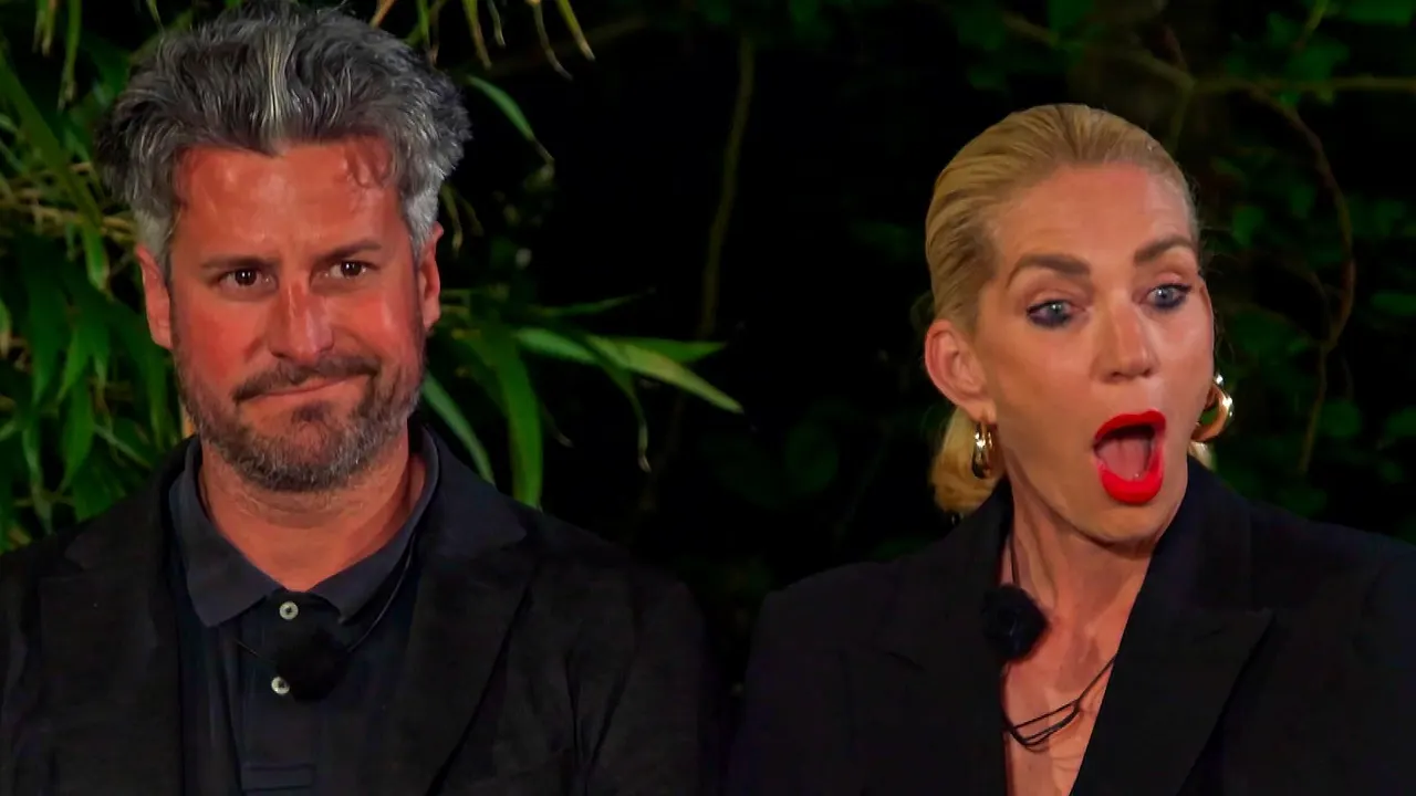 Tobias Pankow: Klage gegen Tessa Bergmeier Tobias Pankow: Klage gegen Tessa Bergmeier - Foto: RTL