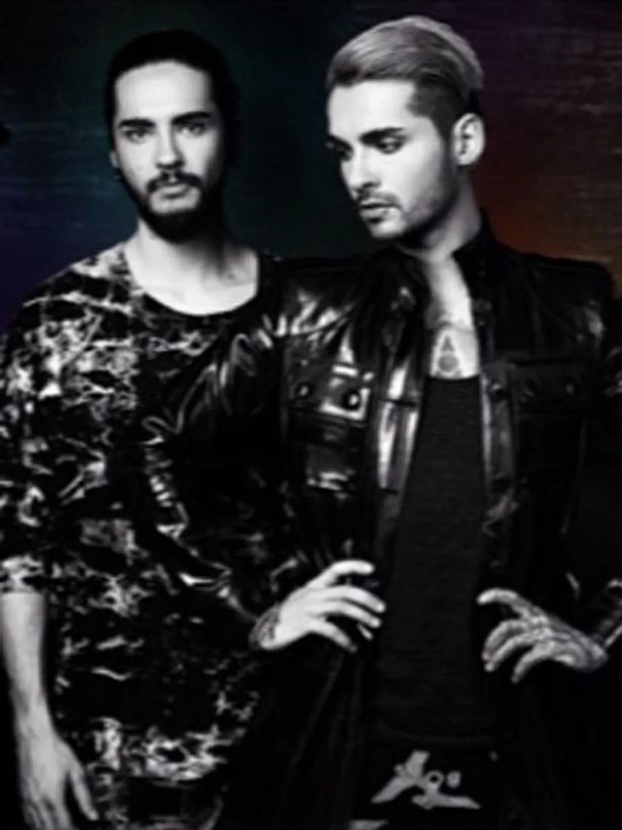 Der Stein will einfach nicht so richtig ins Rollen kommen Der Stein will einfach nicht so richtig ins Rollen kommen - Foto: instagram / Bill Kaulitz / Universal