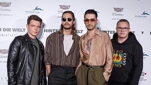 Tokio Hotel - Foto: IMAGO / Future Image