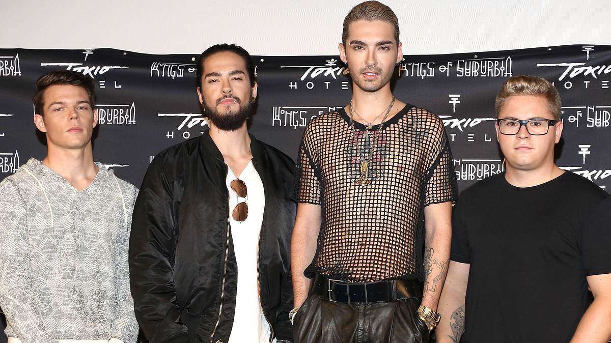 Tokio Hotel