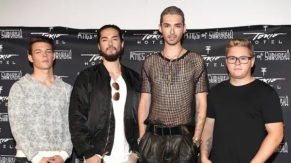 Tokio Hotel