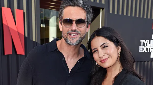 Chryssanthi Kavazi und Tom Beck