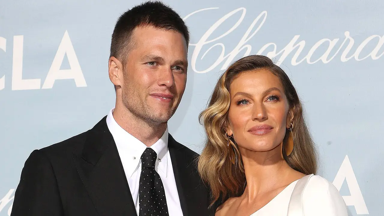 Gisele Bündchen Gisele Bündchen