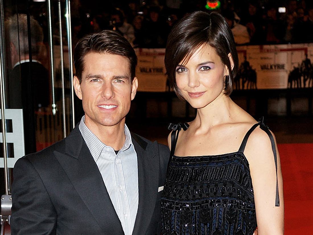 9. Tom Cruise &amp; Katie HolmesAuch bei diesen beiden war es zuletzt so, dass vor allem der Mann das Geld nach Hause brachte. Katie gab lieber aus...Ihr Gesamt-Verdienst in einem Jahr: rund 23 Millionen Euro