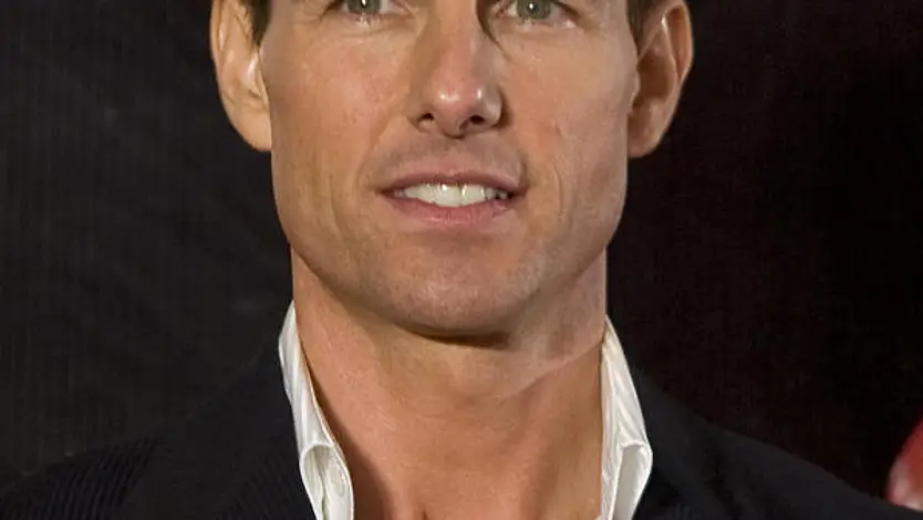 Tom Cruise - Ein Schnüffler?