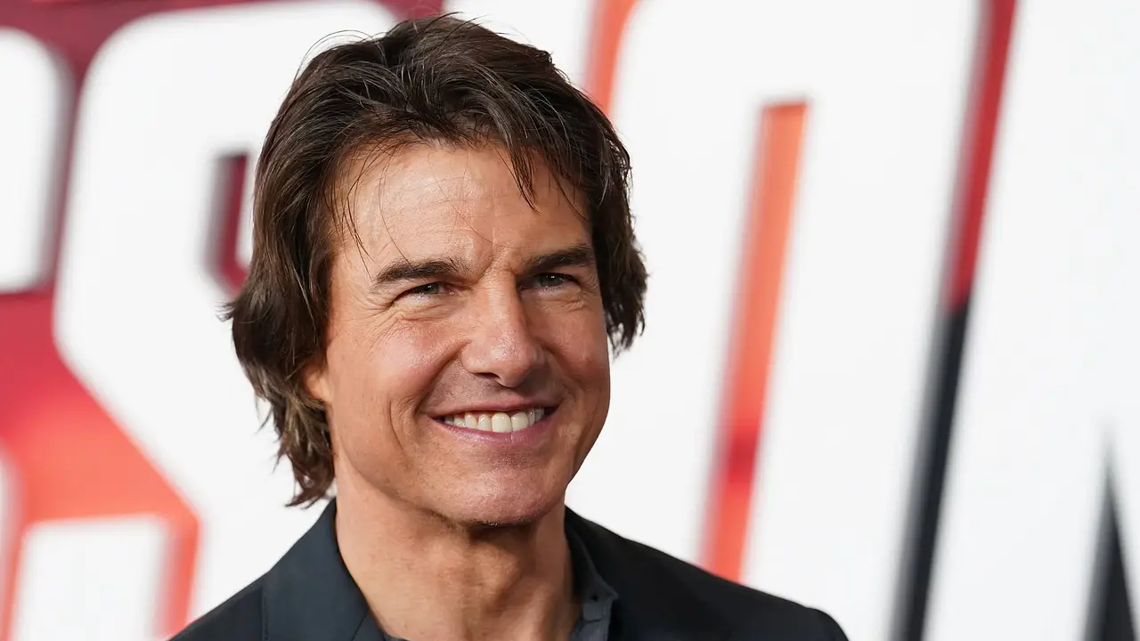 Tom Cruise Tom Cruise - Foto: IMAGO / Everett Collection