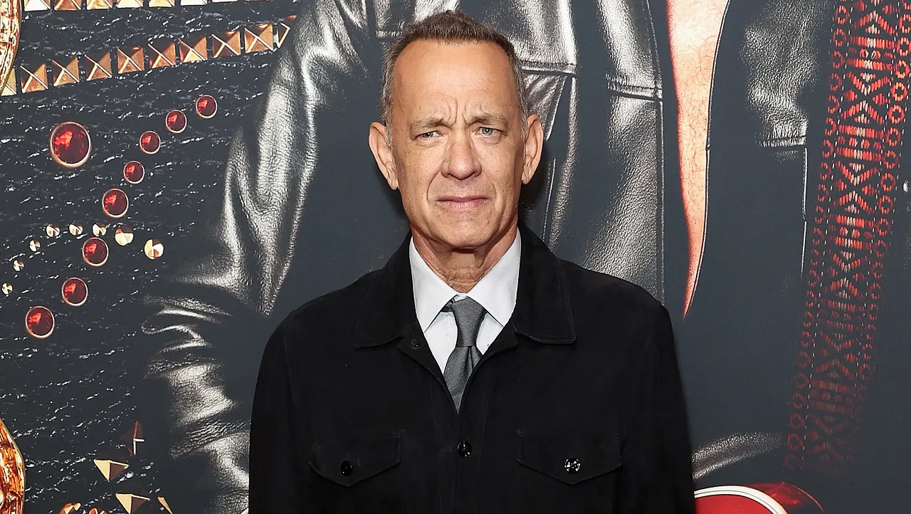 Tom Hanks Tom Hanks - Foto: Brendon Thorne/Getty Images