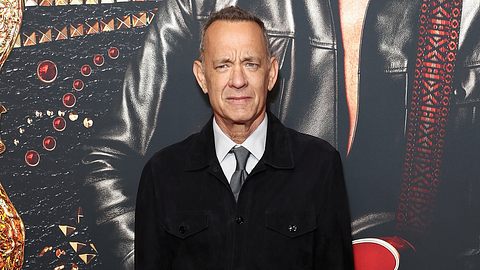 Tom Hanks - Foto: Brendon Thorne/Getty Images