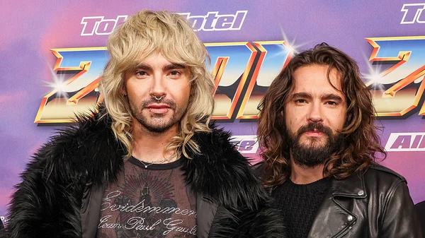 Tom & Bill Kaulitz
